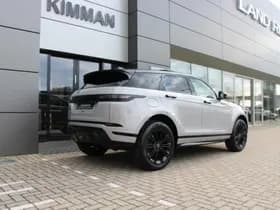 Land Rover Range Rover Evoque P270e PHEV AWD Business Edition S thumbnail 86