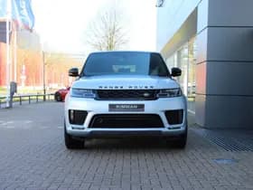 Land Rover Range Rover Sport P550e Autobiography Edition PHEV thumbnail 93