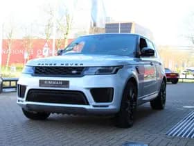 Land Rover Range Rover Sport P550e Autobiography Edition PHEV thumbnail 94