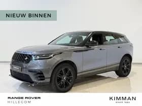 Land Rover Range Rover Velar 2.0 P250 Turbo AWD R-Dynamic HSE