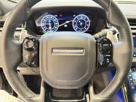 Land Rover Range Rover Velar 2.0 P250 Turbo AWD R-Dynamic HSE thumbnail 46