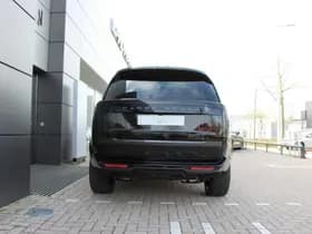 Land Rover Range Rover P550e Autobiography PHEV thumbnail 7