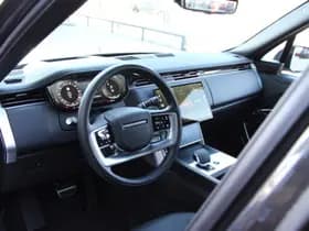 Land Rover Range Rover P550e Autobiography PHEV thumbnail 64