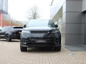 Land Rover Range Rover Sport 3.0 P440e Dynamic SE thumbnail 3