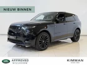 Land Rover Range Rover Sport 3.0 P440e Dynamic SE thumbnail 41