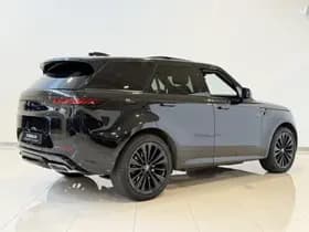 Land Rover Range Rover Sport 3.0 P440e Dynamic SE thumbnail 43