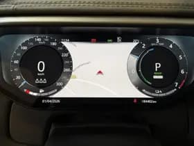 Land Rover Range Rover Sport 3.0 P440e Dynamic SE thumbnail 47