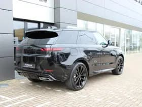 Land Rover Range Rover Sport 3.0 P440e Dynamic SE thumbnail 6