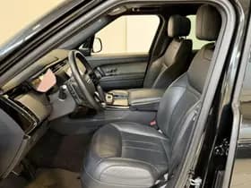 Land Rover Range Rover Sport 3.0 P440e Dynamic SE thumbnail 52