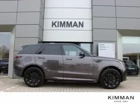 Land Rover Range Rover Sport 3.0 P440e Dynamic SE thumbnail 67