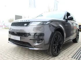 Land Rover Range Rover Sport 3.0 P440e Dynamic SE thumbnail 70
