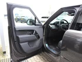 Land Rover Range Rover Sport 3.0 P440e Dynamic SE thumbnail 77
