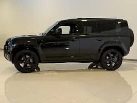Land Rover Defender 110 2.0 P400e 110 X-Dynamic HSE thumbnail 54