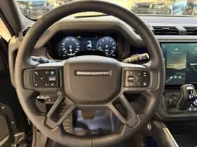 Land Rover Defender 110 2.0 P400e 110 X-Dynamic HSE thumbnail 60