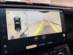 Land Rover Defender 110 2.0 P400e 110 X-Dynamic HSE thumbnail 64