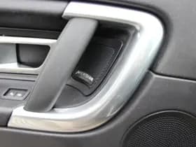 Land Rover Discovery Sport 2.0 Si4 SE thumbnail 13