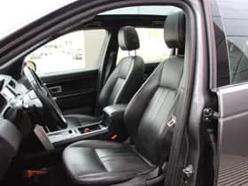 Land Rover Discovery Sport 2.0 Si4 SE thumbnail 14