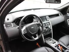 Land Rover Discovery Sport 2.0 Si4 SE thumbnail 15