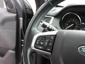 Land Rover Discovery Sport 2.0 Si4 SE thumbnail 16