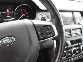 Land Rover Discovery Sport 2.0 Si4 SE thumbnail 18