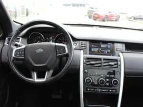 Land Rover Discovery Sport 2.0 Si4 SE thumbnail 19