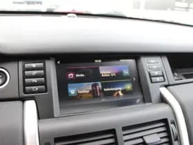 Land Rover Discovery Sport 2.0 Si4 SE thumbnail 20