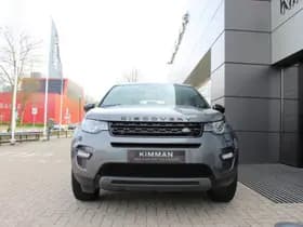 Land Rover Discovery Sport 2.0 Si4 SE thumbnail 3