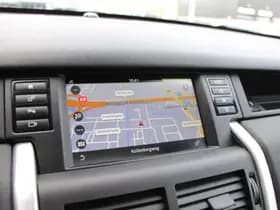 Land Rover Discovery Sport 2.0 Si4 SE thumbnail 21