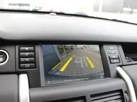 Land Rover Discovery Sport 2.0 Si4 SE thumbnail 22