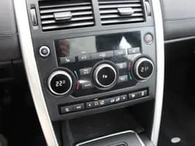 Land Rover Discovery Sport 2.0 Si4 SE thumbnail 24