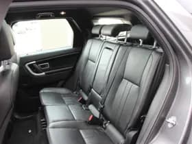 Land Rover Discovery Sport 2.0 Si4 SE thumbnail 26