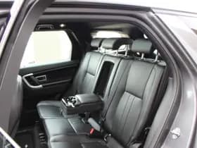 Land Rover Discovery Sport 2.0 Si4 SE thumbnail 27