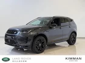 Land Rover Discovery Sport 2.0 Si4 SE thumbnail 40