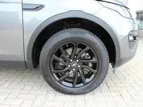 Land Rover Discovery Sport 2.0 Si4 SE thumbnail 5