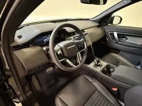 Land Rover Discovery Sport 2.0 Si4 SE thumbnail 46