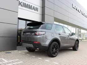 Land Rover Discovery Sport 2.0 Si4 SE thumbnail 6