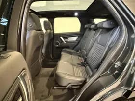 Land Rover Discovery Sport 2.0 Si4 SE thumbnail 53