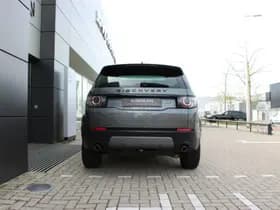 Land Rover Discovery Sport 2.0 Si4 SE thumbnail 7