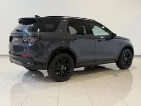 Land Rover Discovery Sport 2.0 Si4 SE thumbnail 66
