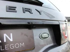 Land Rover Discovery Sport 2.0 Si4 SE thumbnail 9