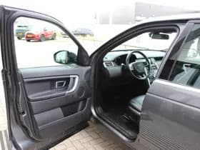 Land Rover Discovery Sport 2.0 Si4 SE thumbnail 10