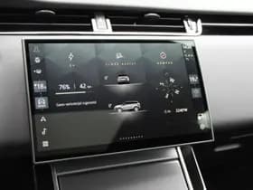 Land Rover Range Rover Evoque P270e PHEV AWD S Edition thumbnail 23