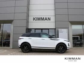 Land Rover Range Rover Evoque P270e PHEV AWD S Edition thumbnail 39