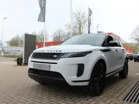 Land Rover Range Rover Evoque P270e PHEV AWD S Edition thumbnail 42