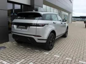 Land Rover Range Rover Evoque P270e PHEV AWD S Edition thumbnail 6
