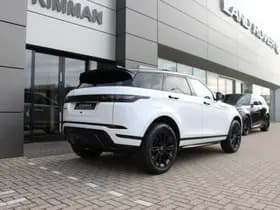 Land Rover Range Rover Evoque P270e PHEV AWD S Edition thumbnail 84