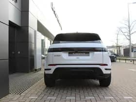 Land Rover Range Rover Evoque P270e PHEV AWD S Edition thumbnail 85