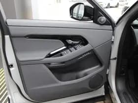 Land Rover Range Rover Evoque P270e PHEV AWD S Edition thumbnail 10