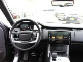 Land Rover Range Rover P550e Autobiography PHEV thumbnail 21