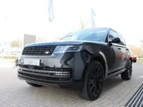 Land Rover Range Rover P550e Autobiography PHEV thumbnail 4